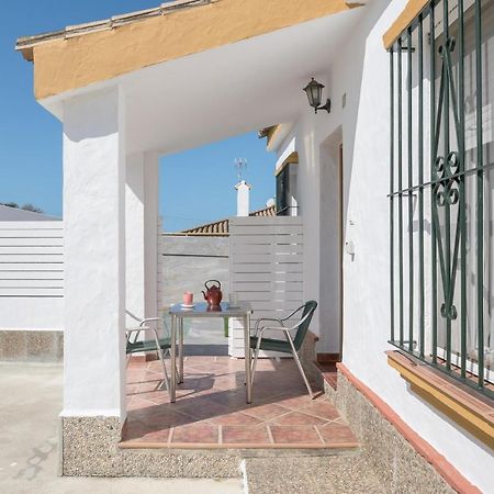 Casa Dalia Con Piscina Privada Villa Conil De La Frontera Exterior photo